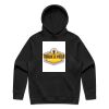 AS Colour Mens Relax Active Hood Thumbnail