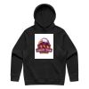 AS Colour Mens Relax Active Hood Thumbnail