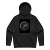 AS Colour Mens Relax Active Hood Thumbnail