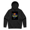 AS Colour Mens Relax Active Hood Thumbnail