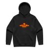 AS Colour Mens Relax Active Hood Thumbnail