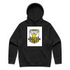 AS Colour Mens Relax Active Hood Thumbnail