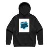 AS Colour Mens Relax Active Hood Thumbnail
