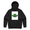 AS Colour Mens Relax Active Hood Thumbnail