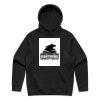 AS Colour Mens Relax Active Hood Thumbnail
