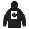 AS Colour Mens Relax Active Hood Thumbnail