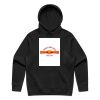 AS Colour Mens Relax Active Hood Thumbnail