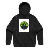 AS Colour Mens Relax Active Hood Thumbnail