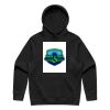 AS Colour Mens Relax Active Hood Thumbnail