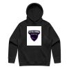 AS Colour Mens Relax Active Hood Thumbnail