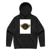 AS Colour Mens Relax Active Hood Thumbnail