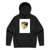 AS Colour Mens Relax Active Hood Thumbnail