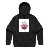 AS Colour Mens Relax Active Hood Thumbnail