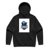 AS Colour Mens Relax Active Hood Thumbnail