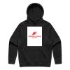 AS Colour Mens Relax Active Hood Thumbnail