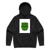 AS Colour Mens Relax Active Hood Thumbnail