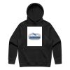 AS Colour Mens Relax Active Hood Thumbnail