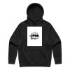 AS Colour Mens Relax Active Hood Thumbnail