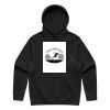 AS Colour Mens Relax Active Hood Thumbnail