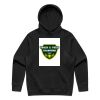 AS Colour Mens Relax Active Hood Thumbnail