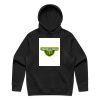 AS Colour Mens Relax Active Hood Thumbnail