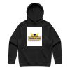 AS Colour Mens Relax Active Hood Thumbnail