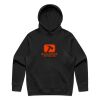 AS Colour Mens Relax Active Hood Thumbnail