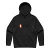AS Colour Mens Relax Active Hood Thumbnail