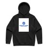AS Colour Mens Relax Active Hood Thumbnail