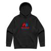 AS Colour Mens Relax Active Hood Thumbnail