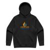 AS Colour Mens Relax Active Hood Thumbnail