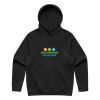 AS Colour Mens Relax Active Hood Thumbnail