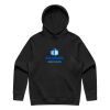 AS Colour Mens Relax Active Hood Thumbnail