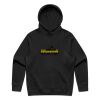 AS Colour Mens Relax Active Hood Thumbnail