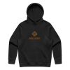 AS Colour Mens Relax Active Hood Thumbnail