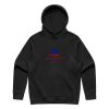 AS Colour Mens Relax Active Hood Thumbnail