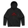 AS Colour Mens Relax Active Hood Thumbnail