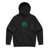 AS Colour Mens Relax Active Hood Thumbnail