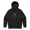 AS Colour Mens Relax Active Hood Thumbnail