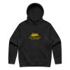 AS Colour Mens Relax Active Hood Thumbnail