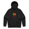 AS Colour Mens Relax Active Hood Thumbnail