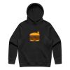AS Colour Mens Relax Active Hood Thumbnail