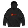 AS Colour Mens Relax Active Hood Thumbnail