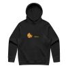 AS Colour Mens Relax Active Hood Thumbnail