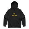 AS Colour Mens Relax Active Hood Thumbnail