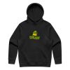 AS Colour Mens Relax Active Hood Thumbnail