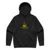 AS Colour Mens Relax Active Hood Thumbnail