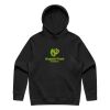 AS Colour Mens Relax Active Hood Thumbnail