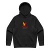 AS Colour Mens Relax Active Hood Thumbnail
