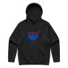 AS Colour Mens Relax Active Hood Thumbnail